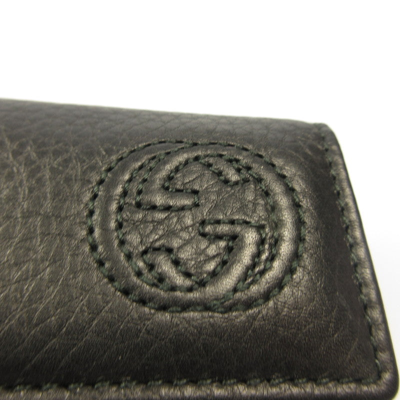 GUCCI | グッチ インターロッキングG キーケース 322117
