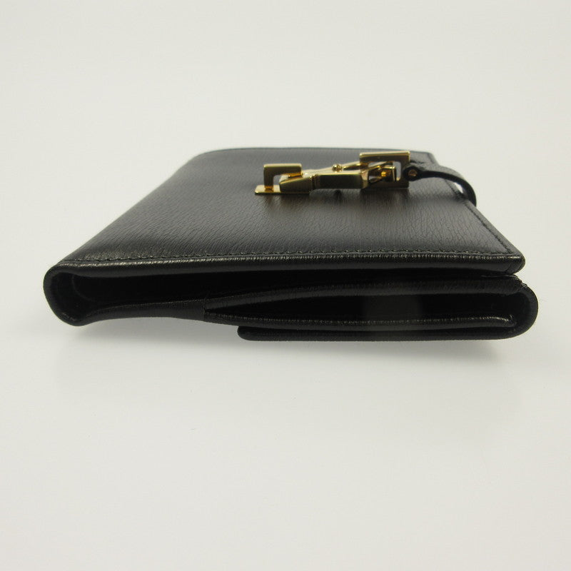 GUCCI | グッチ ジャッキー 二つ折り財布 035･3661･2169