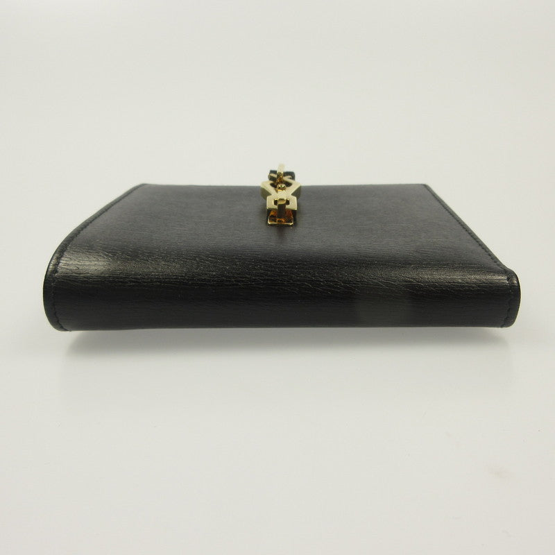 GUCCI | グッチ ジャッキー 二つ折り財布 035･3661･2169