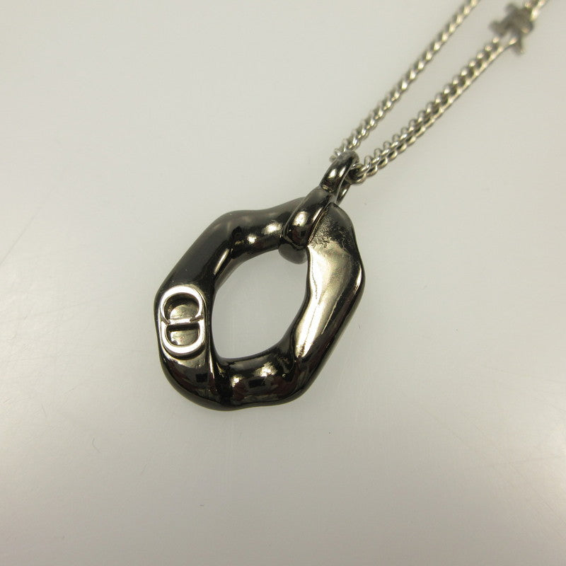 Dior | ディオール CONTRAST ネックレス N3509HOMMT_D004