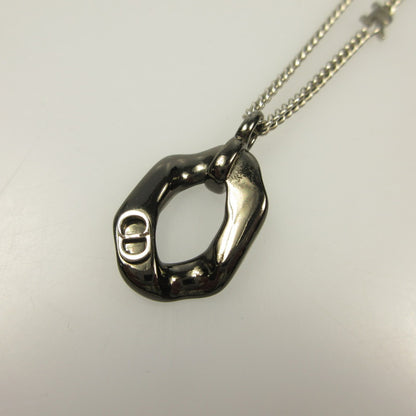 Dior | ディオール CONTRAST ネックレス N3509HOMMT_D004
