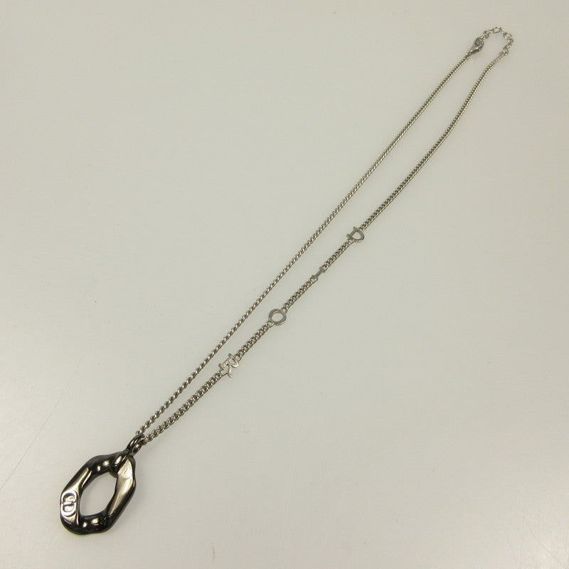 Dior | ディオール CONTRAST ネックレス N3509HOMMT_D004