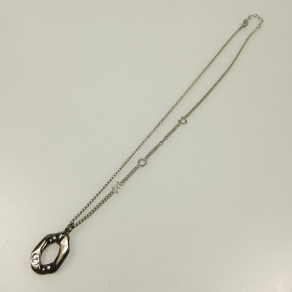 Dior | ディオール CONTRAST ネックレス N3509HOMMT_D004