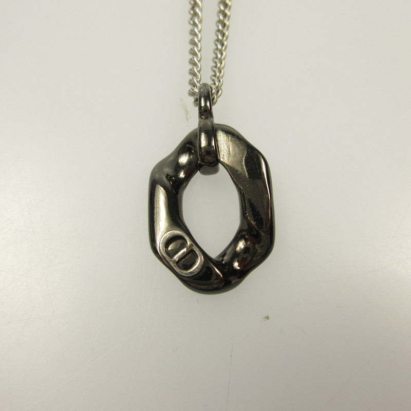 Dior | ディオール CONTRAST ネックレス N3509HOMMT_D004