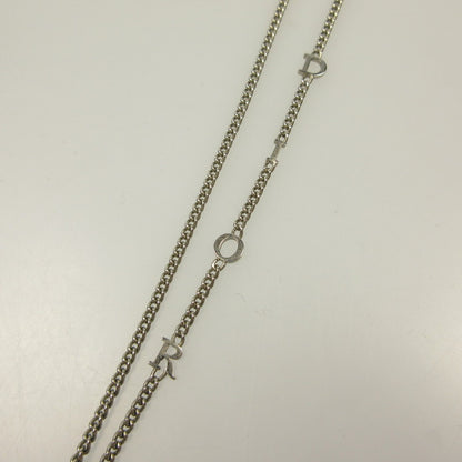 Dior | ディオール CONTRAST ネックレス N3509HOMMT_D004