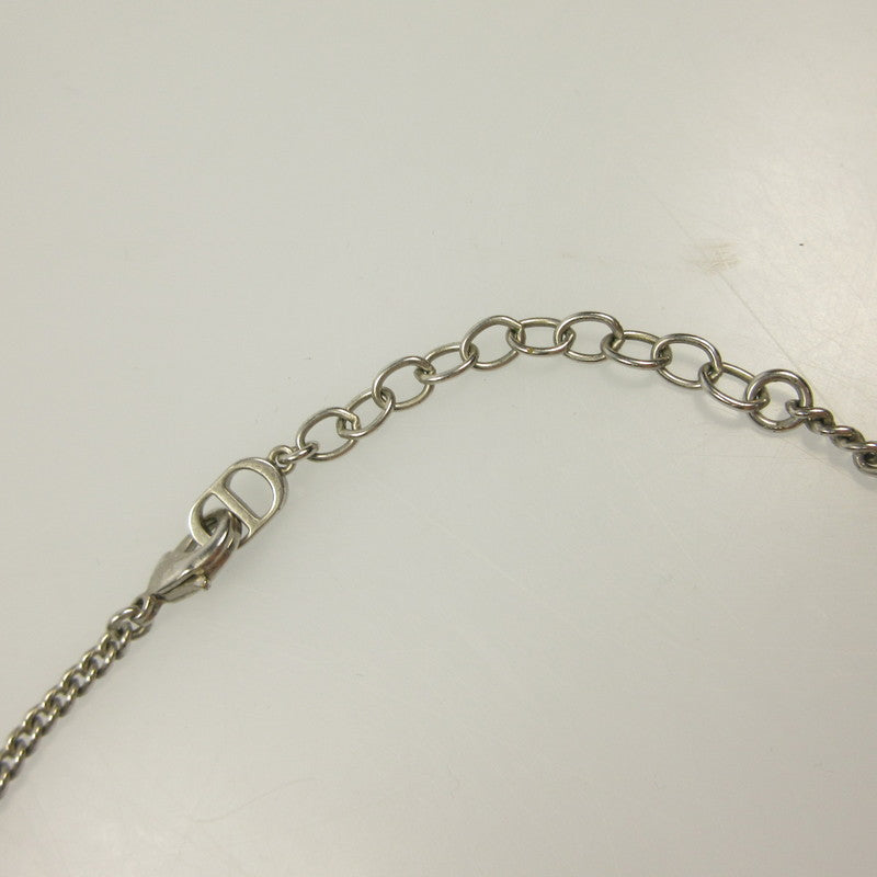 Dior | ディオール CONTRAST ネックレス N3509HOMMT_D004