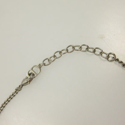 Dior | ディオール CONTRAST ネックレス N3509HOMMT_D004