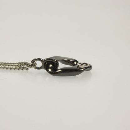 Dior | ディオール CONTRAST ネックレス N3509HOMMT_D004