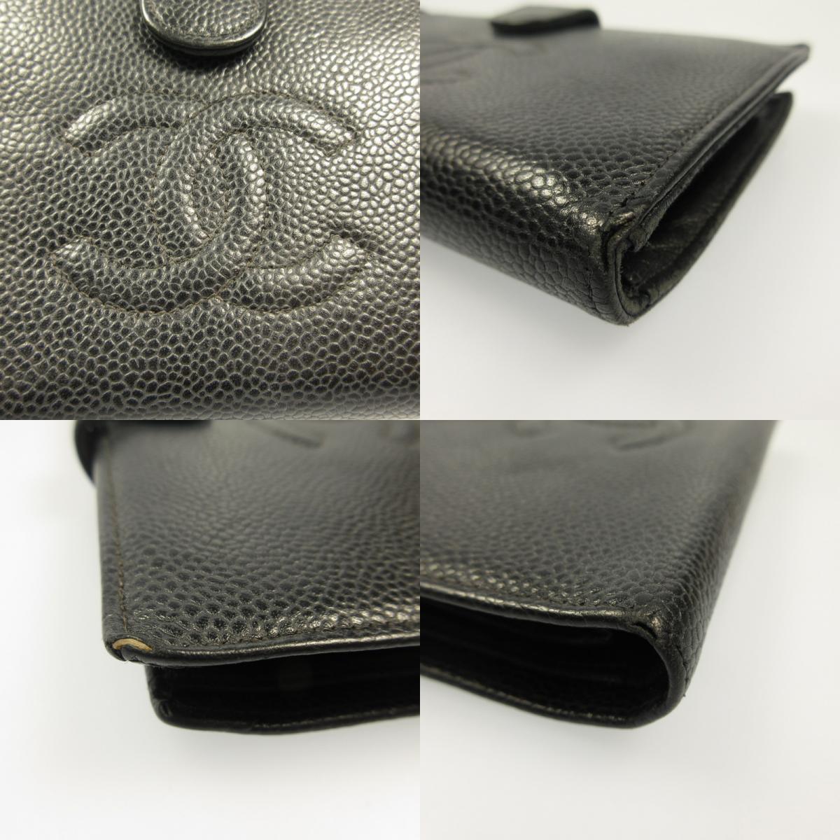 CHANEL | シャネル 長財布
