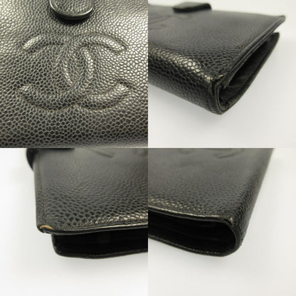 CHANEL | シャネル 長財布