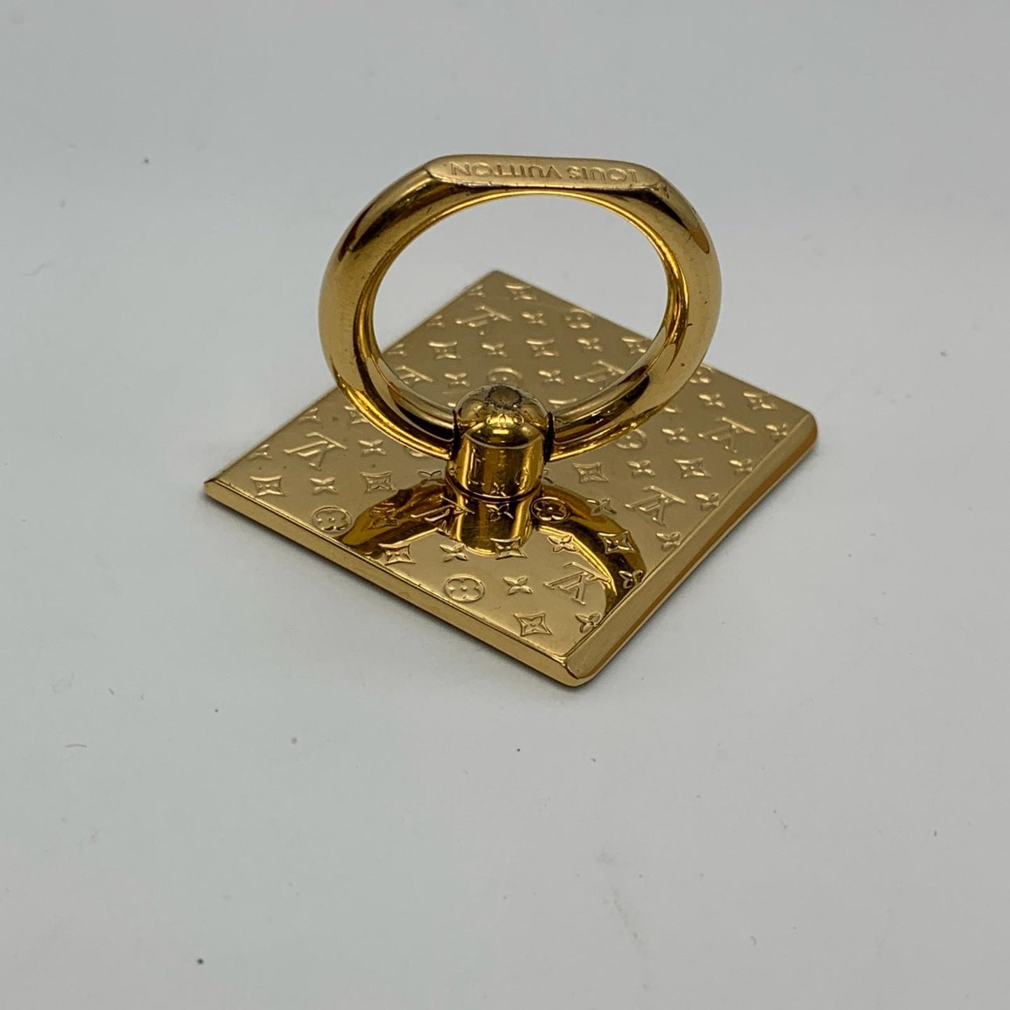 LOUIS VUITTON | ルイ・ヴィトン サポートテレフォンナノグラム その他小物 M64868【姫路東店】