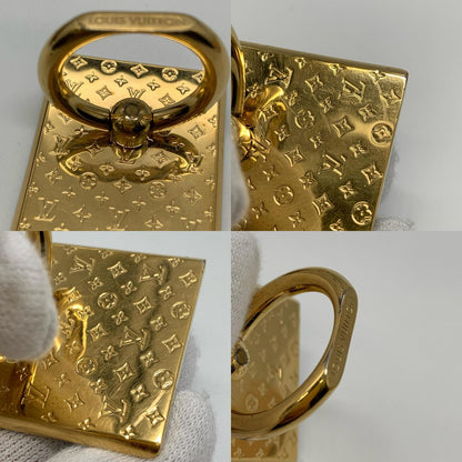 LOUIS VUITTON | ルイ・ヴィトン サポートテレフォンナノグラム その他小物 M64868【姫路東店】