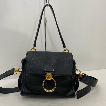 Chloe | クロエ TESS SMALL DAYBAG その他バッグ CHC20AS142C62001 ブラック【姫路東店】