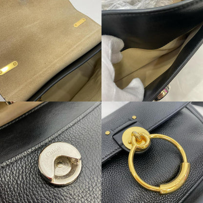 Chloe | クロエ TESS SMALL DAYBAG その他バッグ CHC20AS142C62001 ブラック【姫路東店】