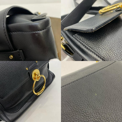 Chloe | クロエ TESS SMALL DAYBAG その他バッグ CHC20AS142C62001 ブラック【姫路東店】