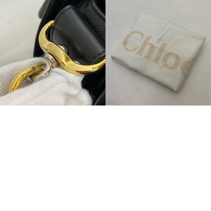 Chloe | クロエ TESS SMALL DAYBAG その他バッグ CHC20AS142C62001 ブラック【姫路東店】