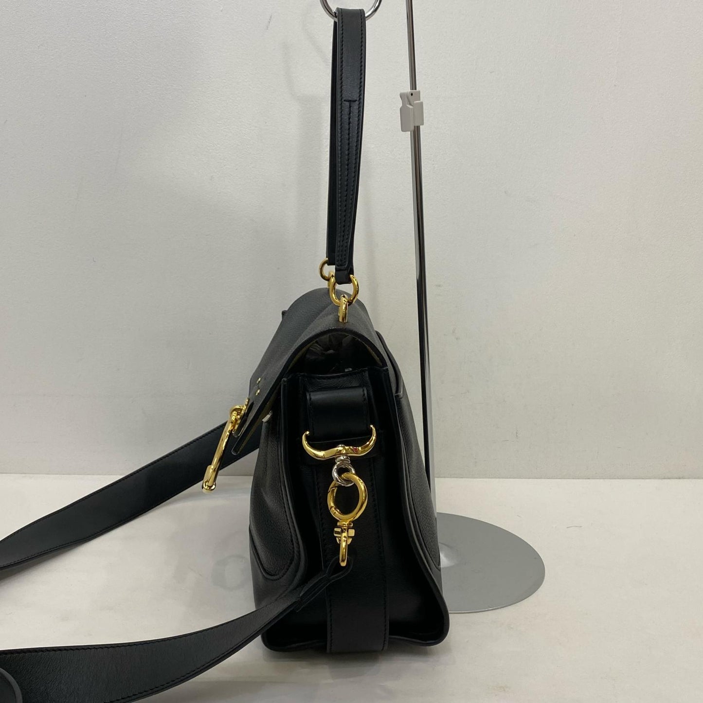 Chloe | クロエ TESS SMALL DAYBAG その他バッグ CHC20AS142C62001 ブラック【姫路東店】