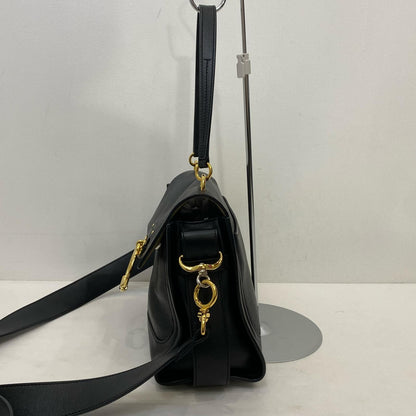 Chloe | クロエ TESS SMALL DAYBAG その他バッグ CHC20AS142C62001 ブラック【姫路東店】