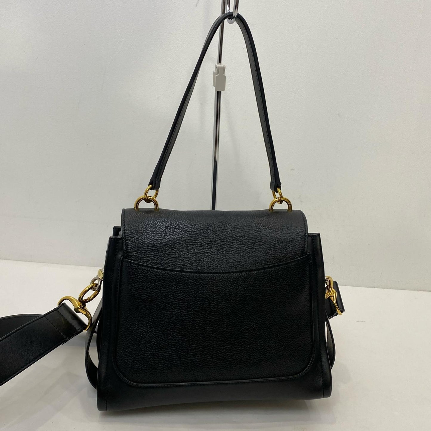 Chloe | クロエ TESS SMALL DAYBAG その他バッグ CHC20AS142C62001 ブラック【姫路東店】
