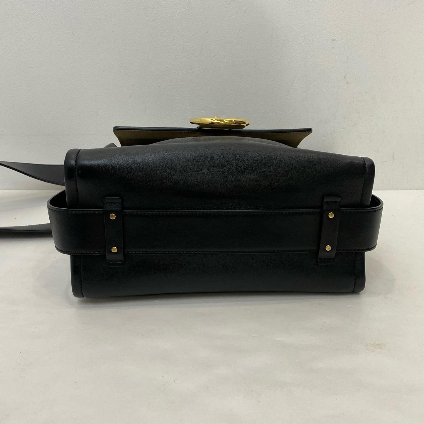 Chloe | クロエ TESS SMALL DAYBAG その他バッグ CHC20AS142C62001 ブラック【姫路東店】