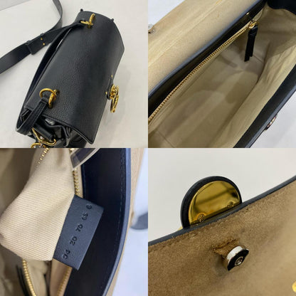 Chloe | クロエ TESS SMALL DAYBAG その他バッグ CHC20AS142C62001 ブラック【姫路東店】