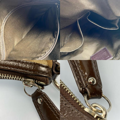 COACH | コーチ ショルダーバッグ F17400【姫路東店】
