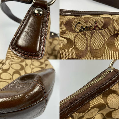 COACH | コーチ ショルダーバッグ F17400【姫路東店】