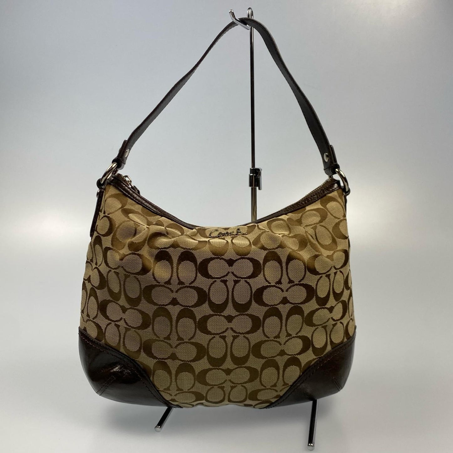 COACH | コーチ ショルダーバッグ F17400【姫路東店】
