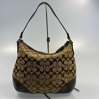 COACH | コーチ ショルダーバッグ F17400【姫路東店】