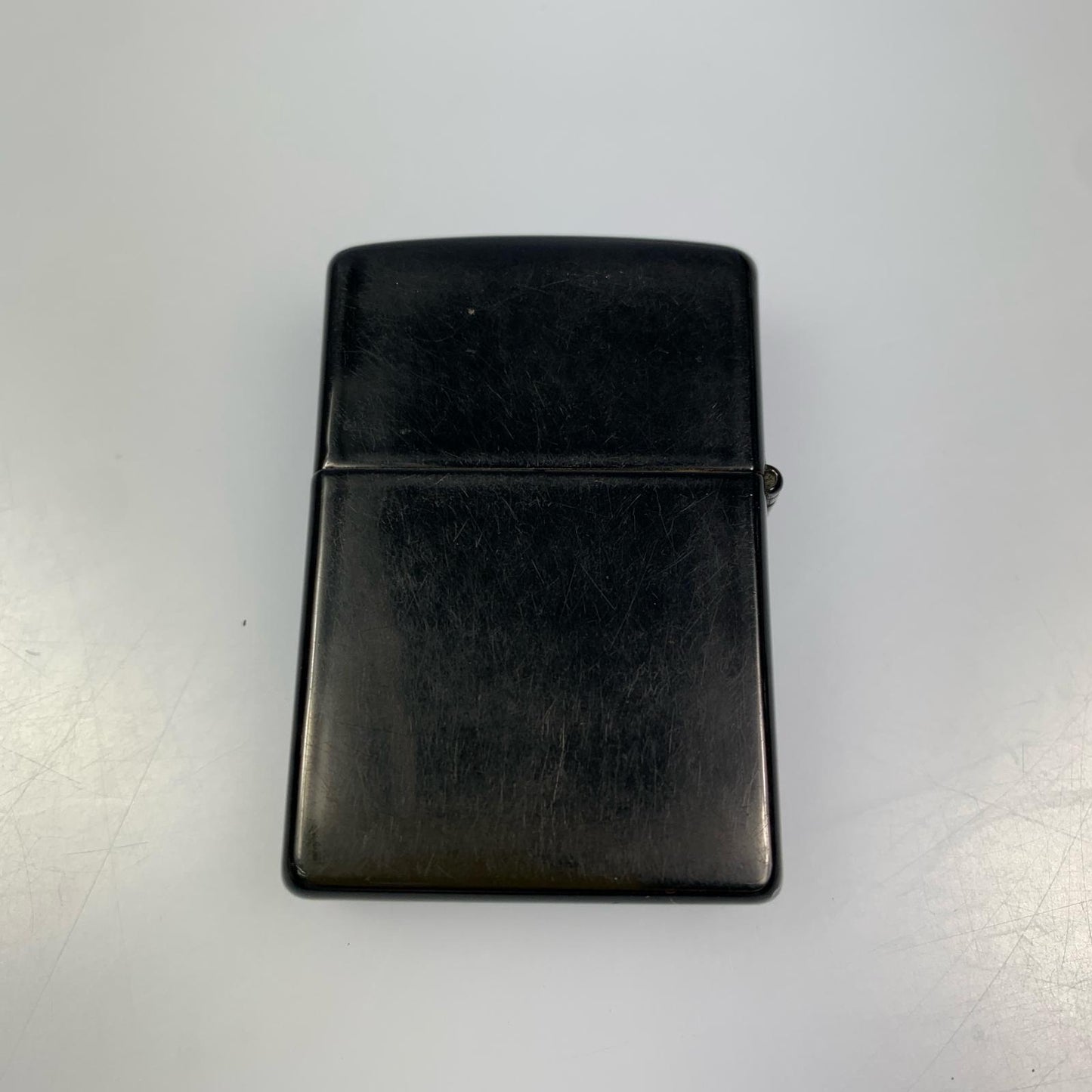 ZIPPO | ジッポ 本金蒔絵金墨絵 ライター 年式:2007年製 ブラック【姫路東店】