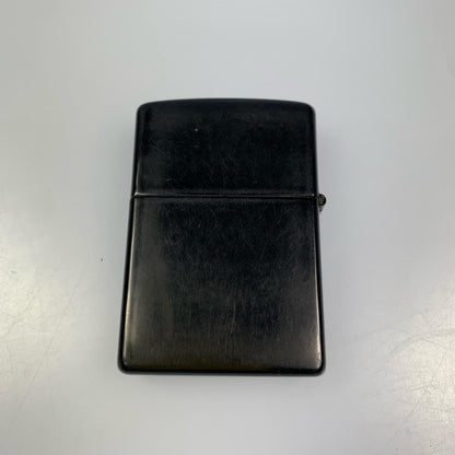 ZIPPO | ジッポ 本金蒔絵金墨絵 ライター 年式:2007年製 ブラック【姫路東店】