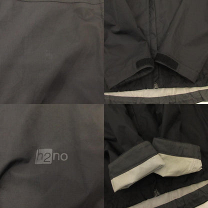 【中古】patagonia | パタゴニア TORRENTSHELL JACKET マウンテンパーカー 83807 ブラック サイズ：XS【姫路東店】