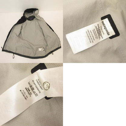 【中古】patagonia | パタゴニア TORRENTSHELL JACKET マウンテンパーカー 83807 ブラック サイズ：XS【姫路東店】