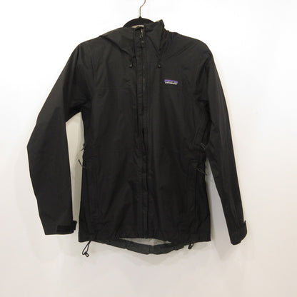 【中古】patagonia | パタゴニア TORRENTSHELL JACKET マウンテンパーカー 83807 ブラック サイズ：XS【姫路東店】