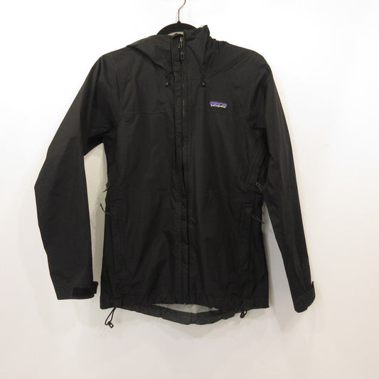 【中古】patagonia | パタゴニア TORRENTSHELL JACKET マウンテンパーカー 83807 ブラック サイズ：XS【姫路東店】
