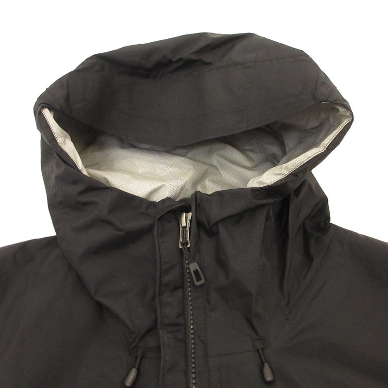 【中古】patagonia | パタゴニア TORRENTSHELL JACKET マウンテンパーカー 83807 ブラック サイズ：XS【姫路東店】