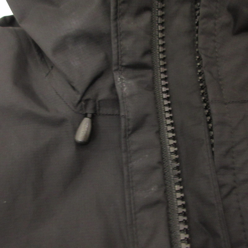 【中古】patagonia | パタゴニア TORRENTSHELL JACKET マウンテンパーカー 83807 ブラック サイズ：XS【姫路東店】