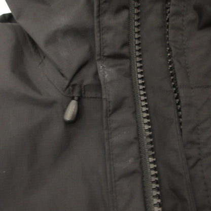 【中古】patagonia | パタゴニア TORRENTSHELL JACKET マウンテンパーカー 83807 ブラック サイズ：XS【姫路東店】