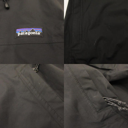 【中古】patagonia | パタゴニア TORRENTSHELL JACKET マウンテンパーカー 83807 ブラック サイズ：XS【姫路東店】