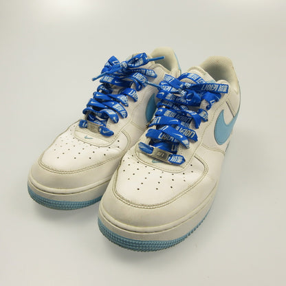 NIKE | ナイキ AIR FORCE 1 07 スニーカー FQ4296-100 ホワイト 28.5cm