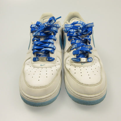 NIKE | ナイキ AIR FORCE 1 07 スニーカー FQ4296-100 ホワイト 28.5cm