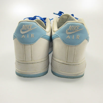 NIKE | ナイキ AIR FORCE 1 07 スニーカー FQ4296-100 ホワイト 28.5cm