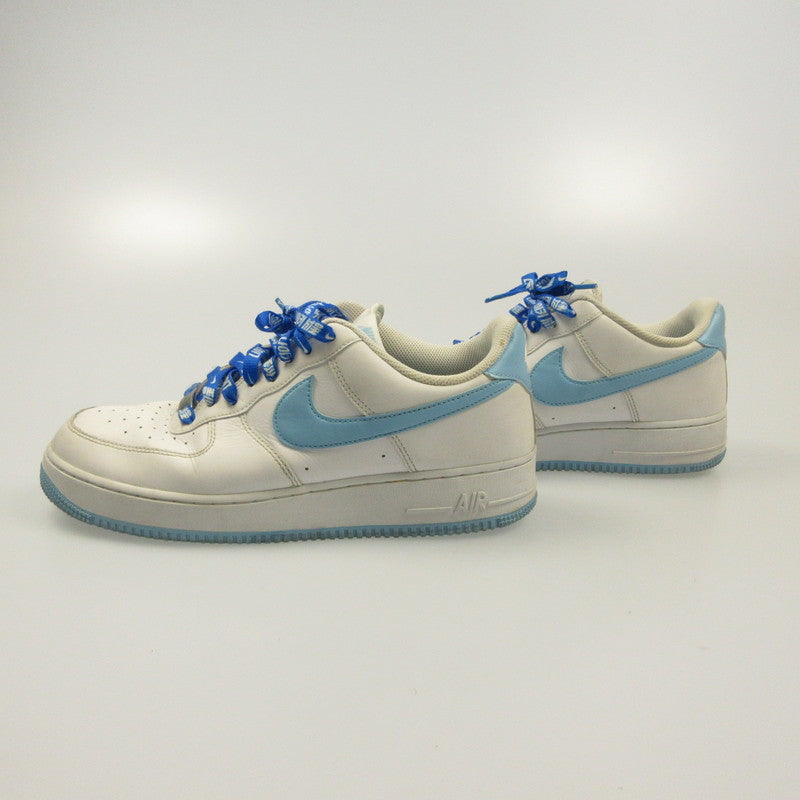 NIKE | ナイキ AIR FORCE 1 07 スニーカー FQ4296-100 ホワイト 28.5cm