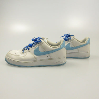 NIKE | ナイキ AIR FORCE 1 07 スニーカー FQ4296-100 ホワイト 28.5cm