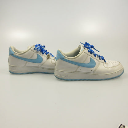 NIKE | ナイキ AIR FORCE 1 07 スニーカー FQ4296-100 ホワイト 28.5cm