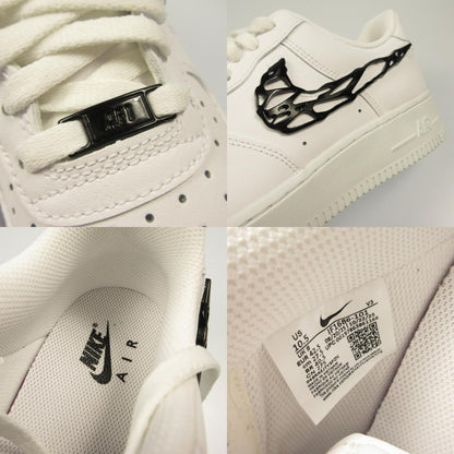 NIKE | ナイキ WMNS AIR FORCE 1 '07 スニーカー IF1686-101 ホワイト 27.5cm
