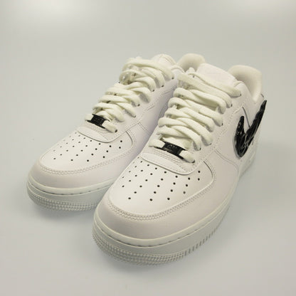 NIKE | ナイキ WMNS AIR FORCE 1 '07 スニーカー IF1686-101 ホワイト 27.5cm