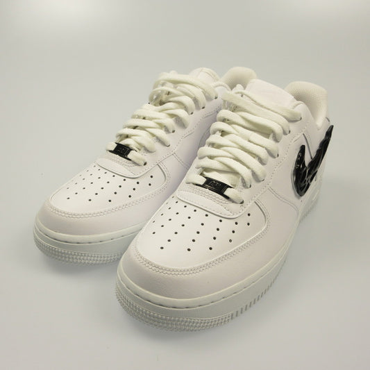 NIKE | ナイキ WMNS AIR FORCE 1 '07 スニーカー IF1686-101 ホワイト 27.5cm