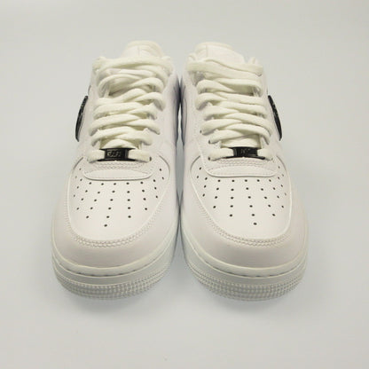 NIKE | ナイキ WMNS AIR FORCE 1 '07 スニーカー IF1686-101 ホワイト 27.5cm