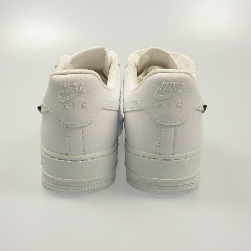 NIKE | ナイキ WMNS AIR FORCE 1 '07 スニーカー IF1686-101 ホワイト 27.5cm